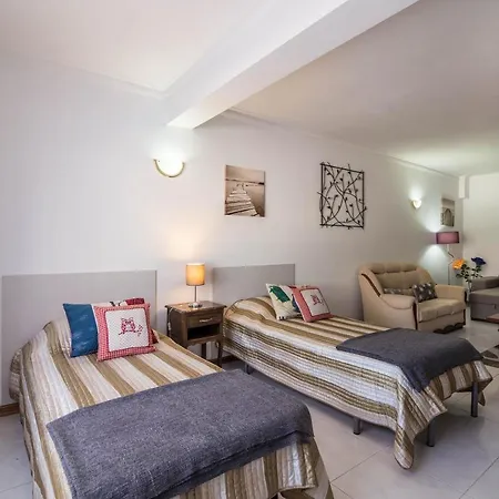 Apartment T1 Bela Vista