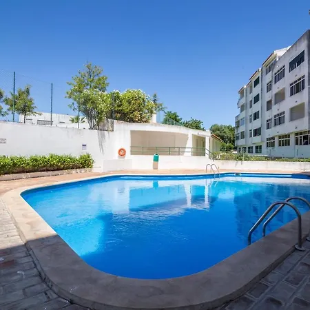 Apartment T1 Bela Vista *