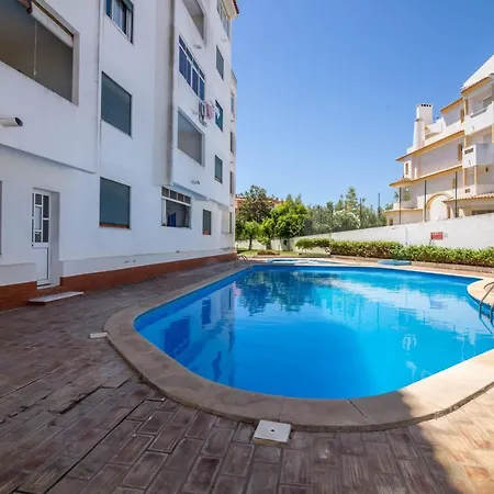 T1 Bela Vista Apartment