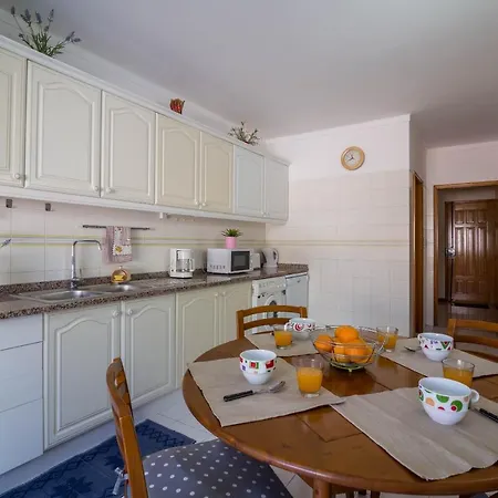 Apartment T1 Bela Vista Albufeira