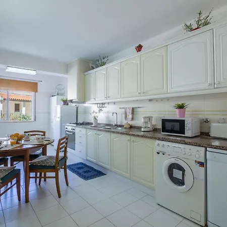 Apartment T1 Bela Vista