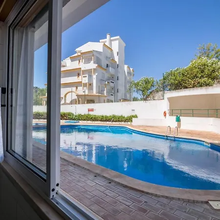 T1 Bela Vista Apartment