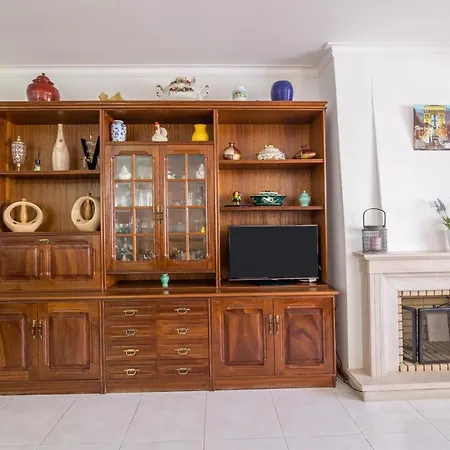 T1 Bela Vista Apartment *