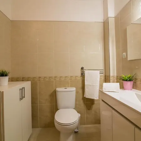 T1 Bela Vista Apartment Albufeira