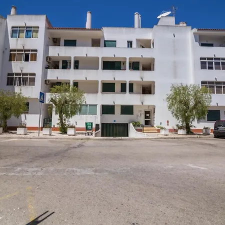 T1 Bela Vista Apartment *