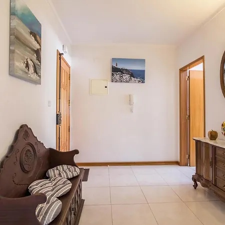 T1 Bela Vista Apartment *