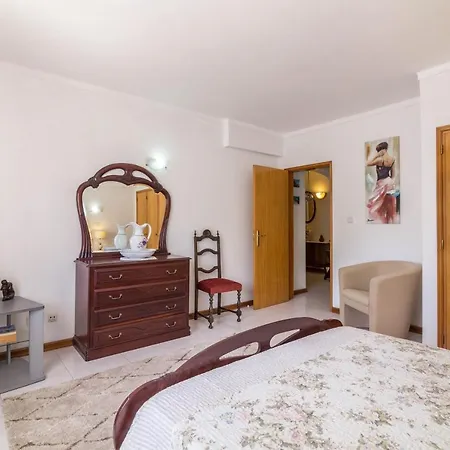 Apartment T1 Bela Vista Albufeira