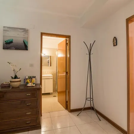 T1 Bela Vista Apartment