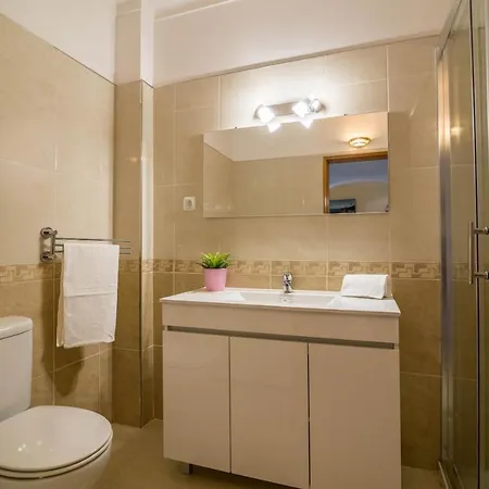 T1 Bela Vista Apartment *